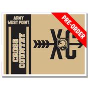  Cross Country Yard Sign