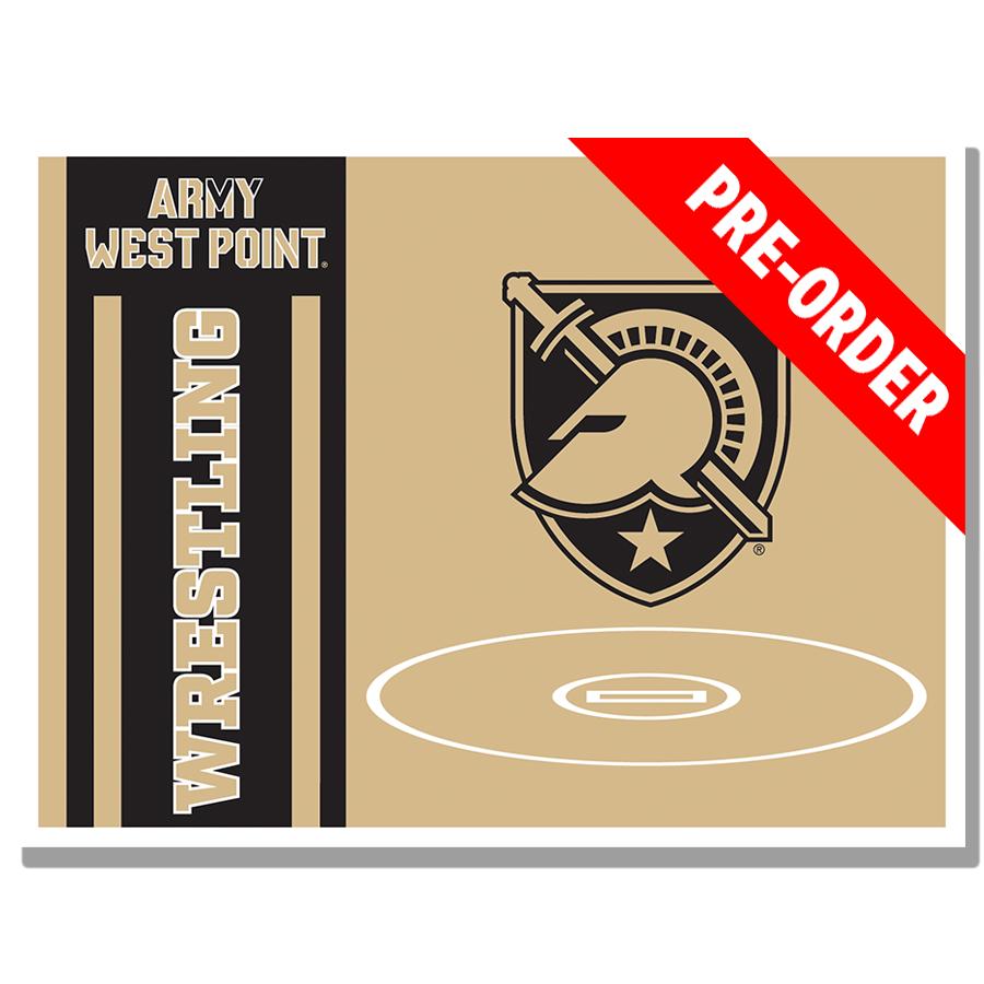 Wrestling Yard Sign