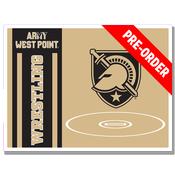  Wrestling Yard Sign