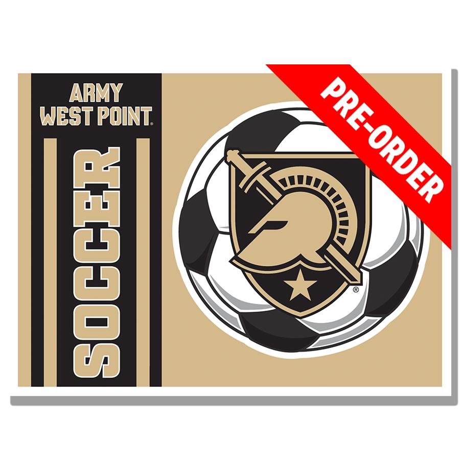 Soccer Yard Sign