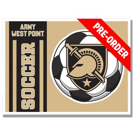 Soccer Yard SIgn