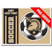  Soccer Yard Sign