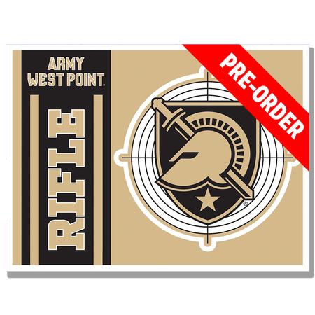 Rifle Yard SIgn