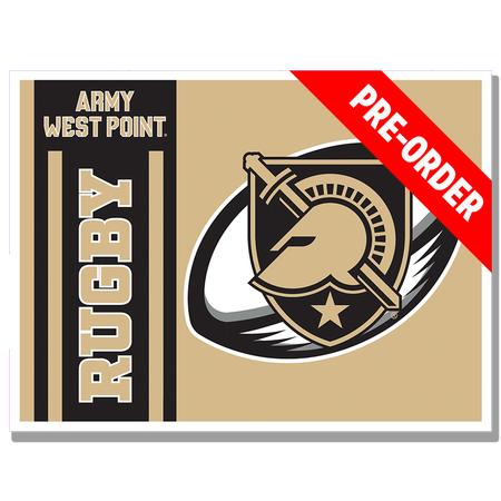 Rugby Yard SIgn