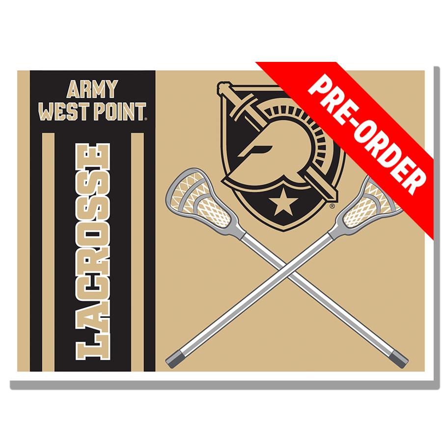 Lacrosse Yard Sign