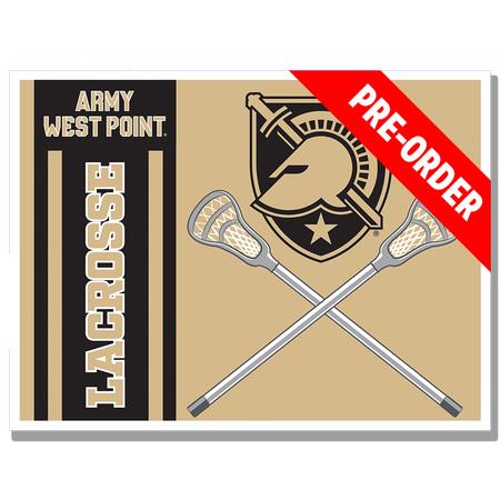 Lacrosse Yard SIgn