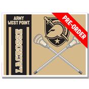  Lacrosse Yard Sign