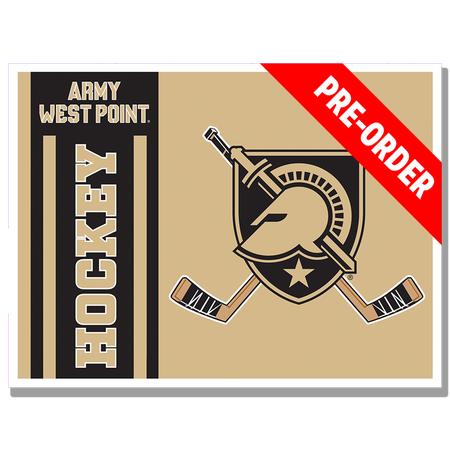 Hockey Yard SIgn