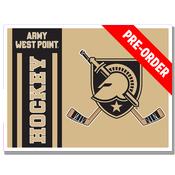  Hockey Yard Sign