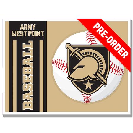 Baseball Yard SIgn