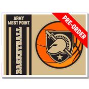  Basketball Yard Sign