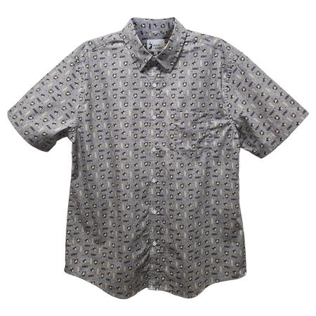 Army Camp Shirt