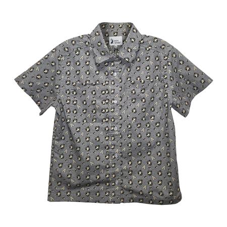 Ladies` Army Camp Shirt
