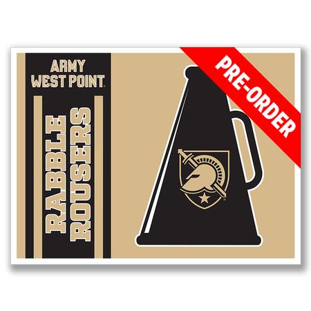 Rabble Rouser Yard SIgn