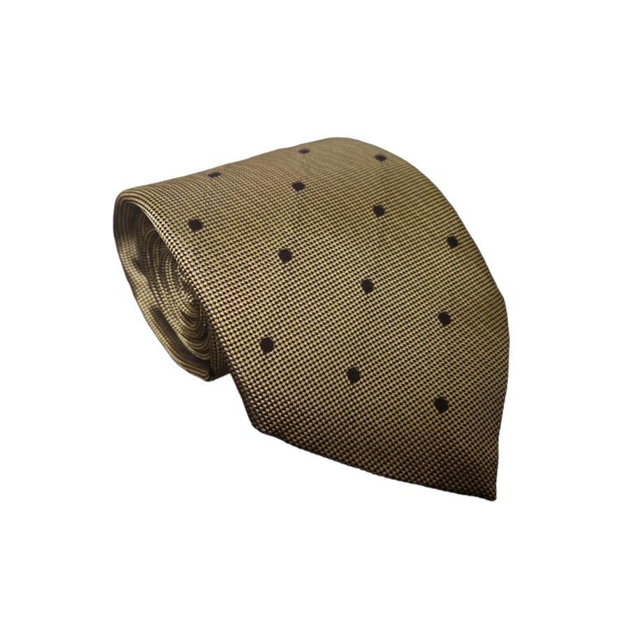 Polka Dot Tie