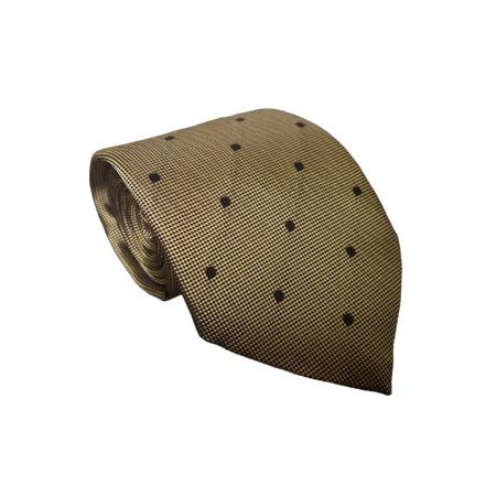 Polka Dot Tie