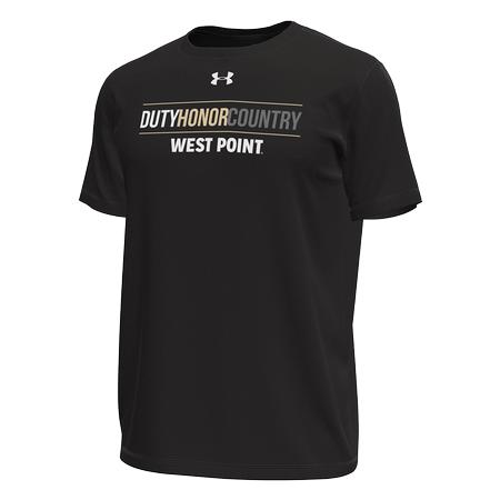 UA Short Sleeve Tech Tee