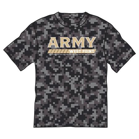 Toddler Digi Camo T-Shirt