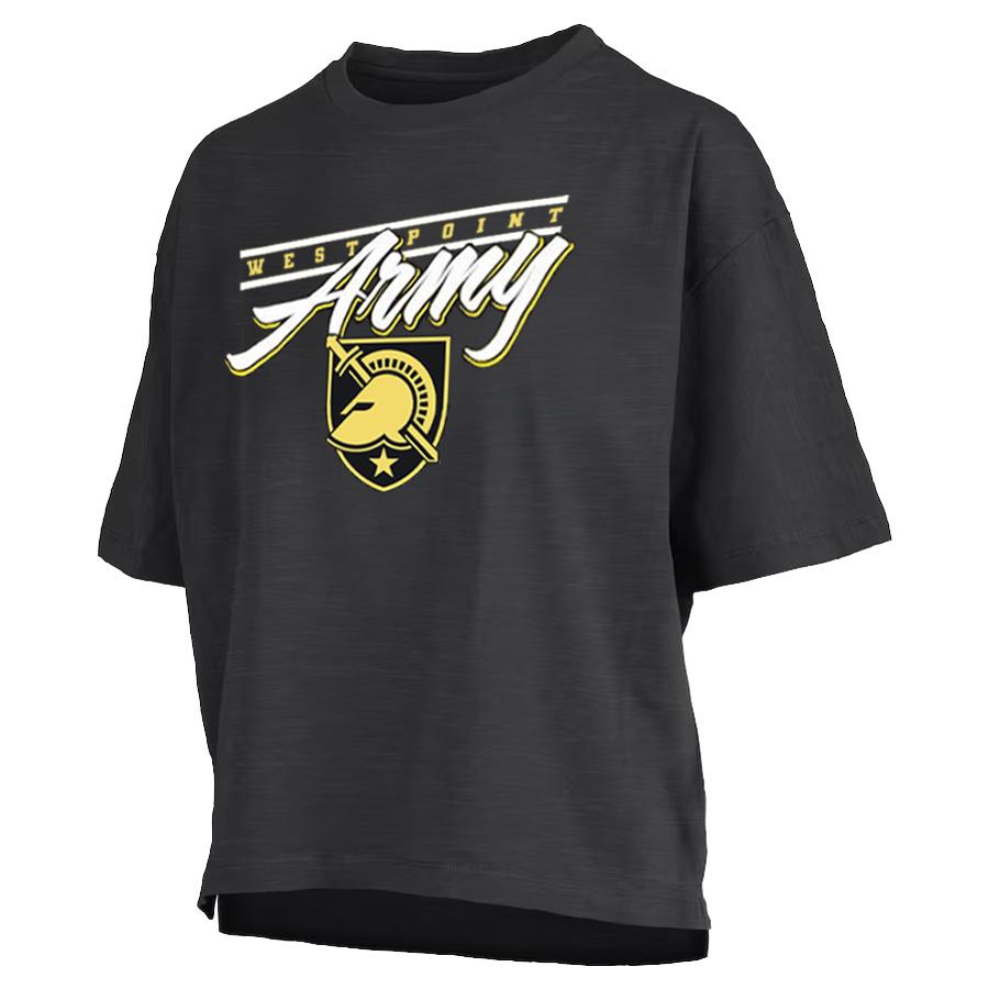 Army Slub T- Shirt