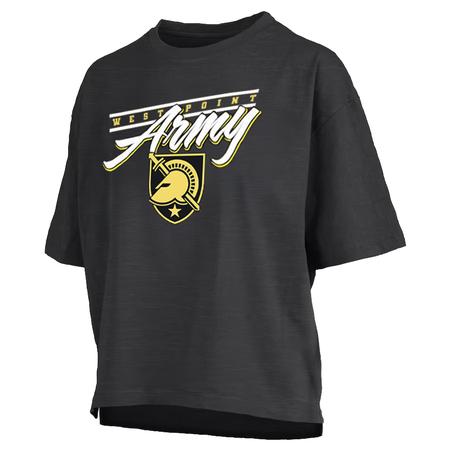 Army Slub T-Shirt