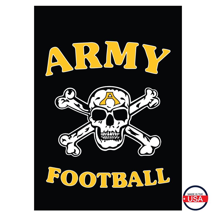 Army Football Banner