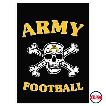 Army Football Banner