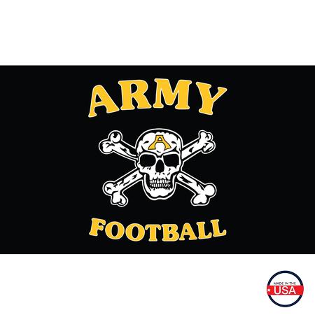Army Football Flag