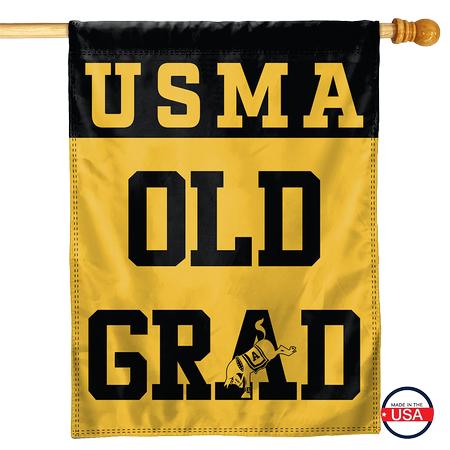 Old Grad Banner