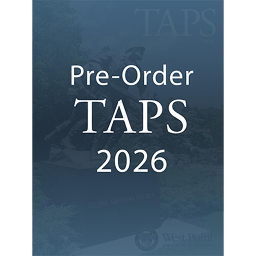 West Point Taps 2026 Edition