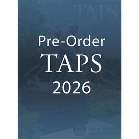 West Point Taps 2026 Edition