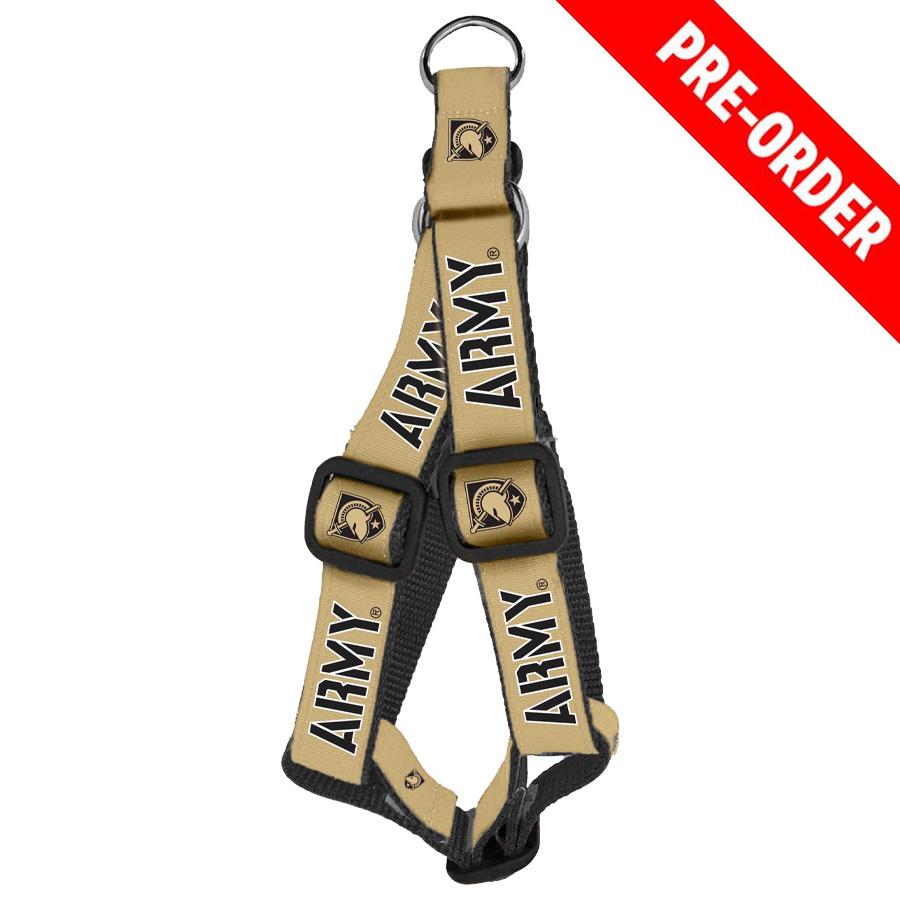 Step- In Harness