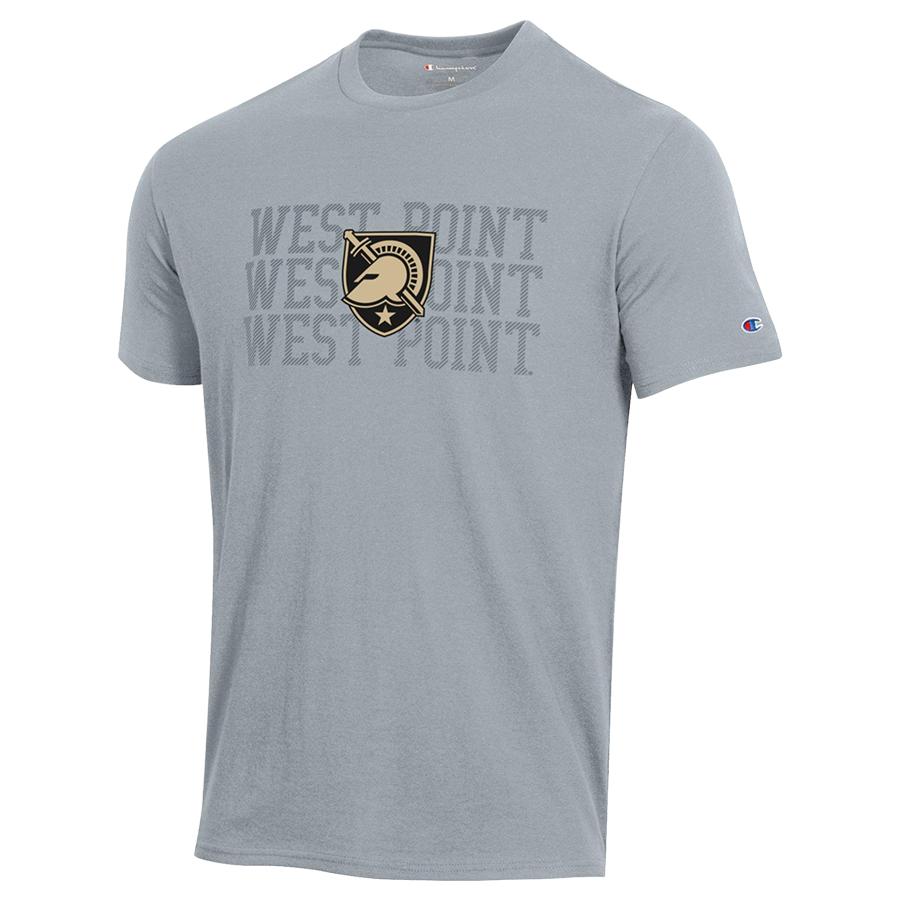 Center Mark T- Shirt