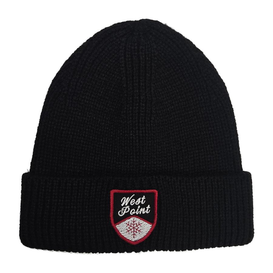 West Point Ski Beanie