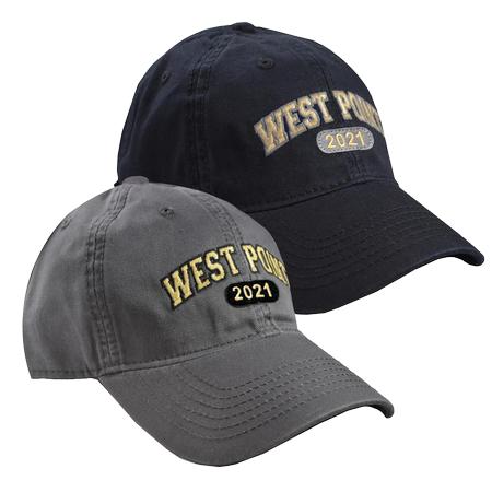 Class of 2021 Hat