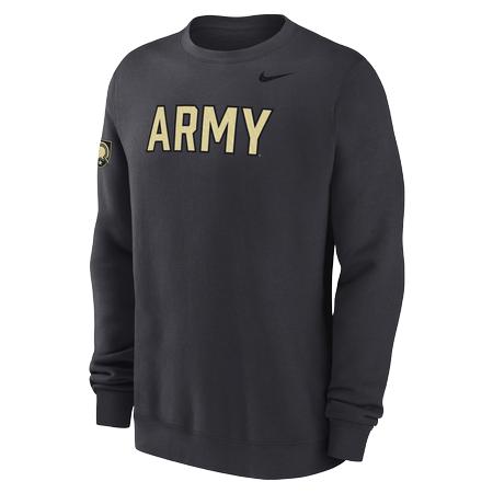 Club Fleece Crew Neck