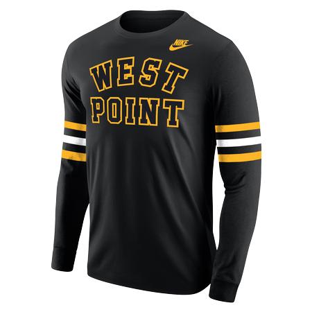 Long Sleeve West Point T-Shirt