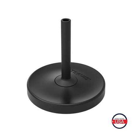 24oz Travel Lid with Straw