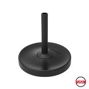  24oz Travel Lid With Straw