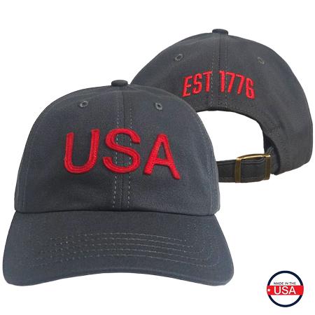 USA Ball Cap