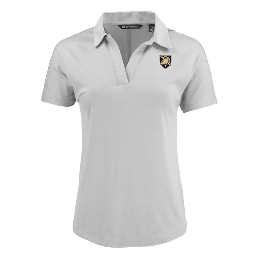 Ladies ` Coastline Comfort Recycled Polo