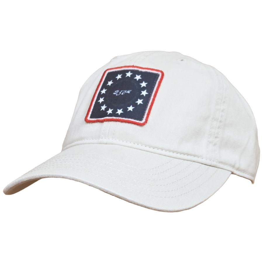 Usa 250th Ball Cap