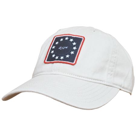 USA 250th Ball Cap