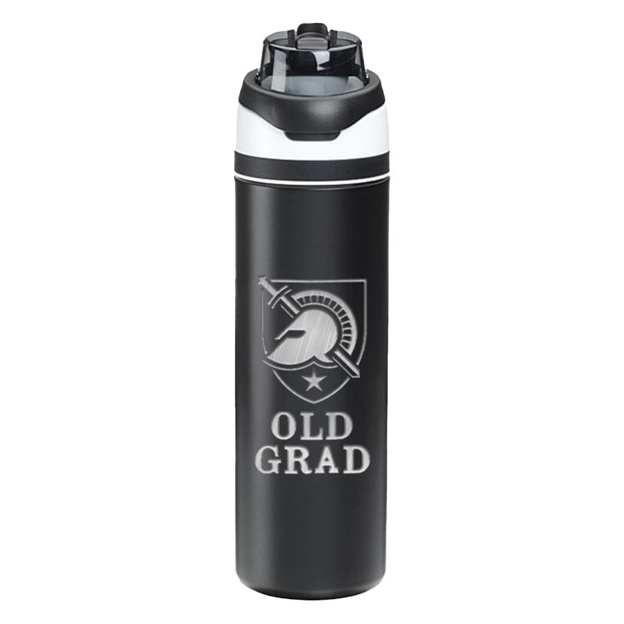 Old Grad Water Bottle