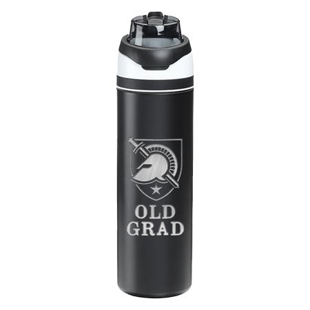 Old Grad Water Bottle
