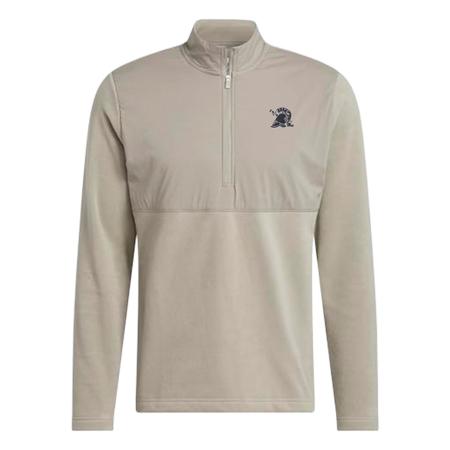 Adidas Cozy Q Zip