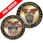 1955 Reunion Coin