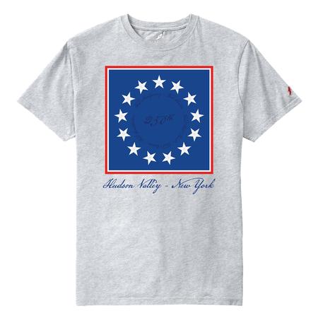 Hudson Valley Forts T-Shirt