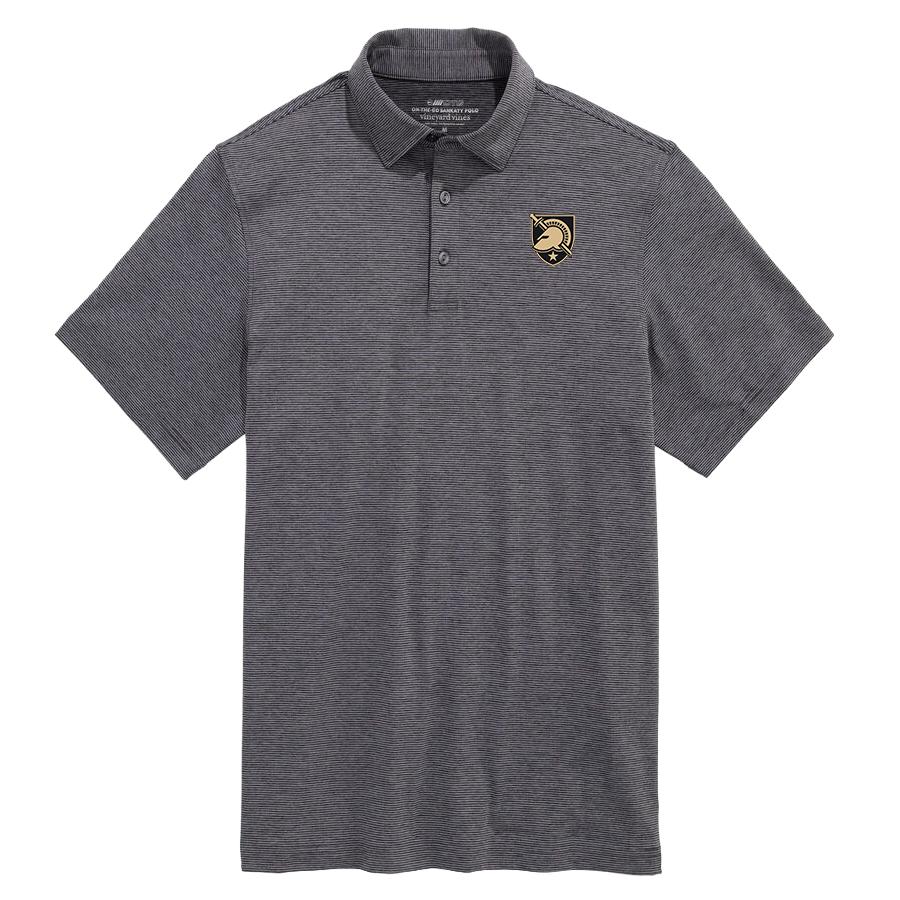 Sankaty Stripe Polo