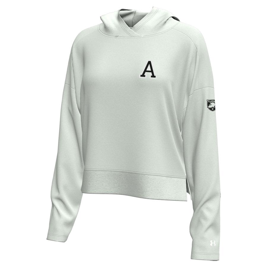 Ua Motion Hoodie