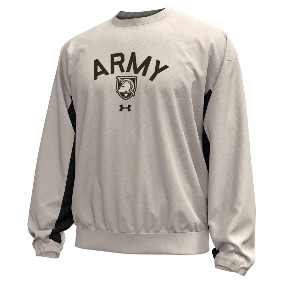 Ua Double Knit Crew